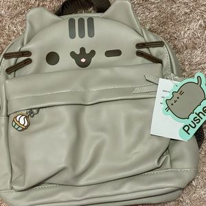 Pusheen cat backpack